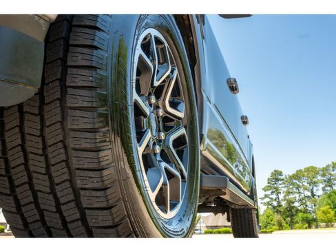 Used 2023 Ford F150 XLT w/ Equipment Group 302A High AWD/4WD image 9