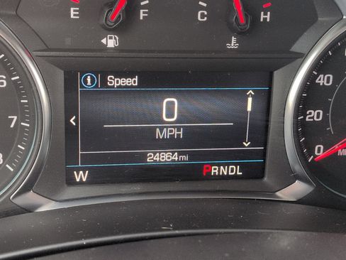 Certified 2024 Chevrolet Equinox LS w/ LS Convenience Package FWD image 12