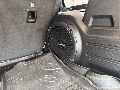 Certified 2023 Jeep Wrangler Unlimited Sport AWD/4WD image 25