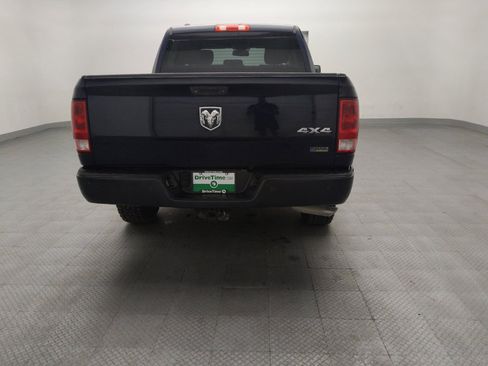 Used 2014 RAM 1500 Tradesman w/ Popular Equipment Group AWD/4WD image 7