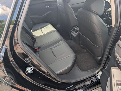 Used 2023 Honda Accord EX-L image 11