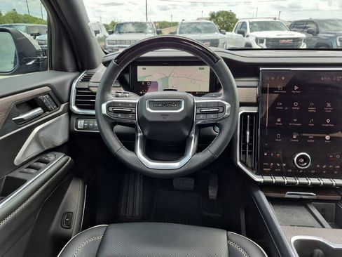 Used 2024 GMC Acadia Denali w/ Super Cruise Package AWD/4WD image 31