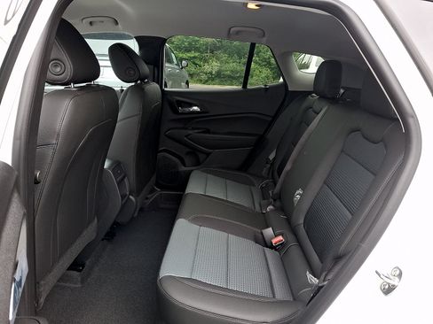 New 2026 Chevrolet Trax LT w/ Driver Confidence Package FWD image 9