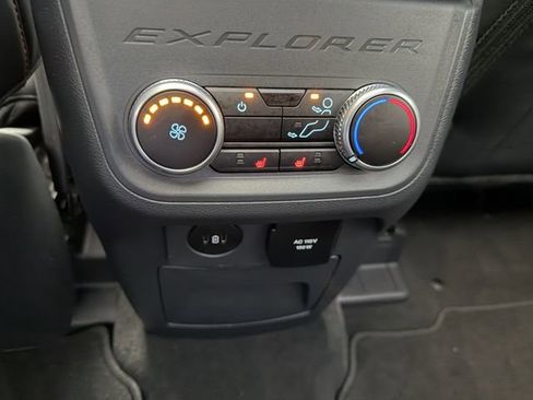 Used 2026 Ford Explorer ST w/ Sun And Sound Package image 29