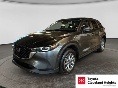 Used 2023 MAZDA CX-5 AWD 2.5 S