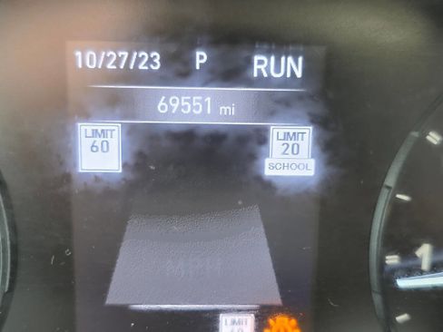 Used 2024 RAM ProMaster 2500 w/ Convenience Group image 15