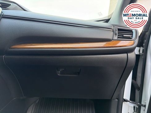 Used 2020 Honda CR-V Touring image 20