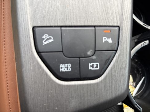 Certified 2026 Kia Sportage X-Line AWD/4WD image 16