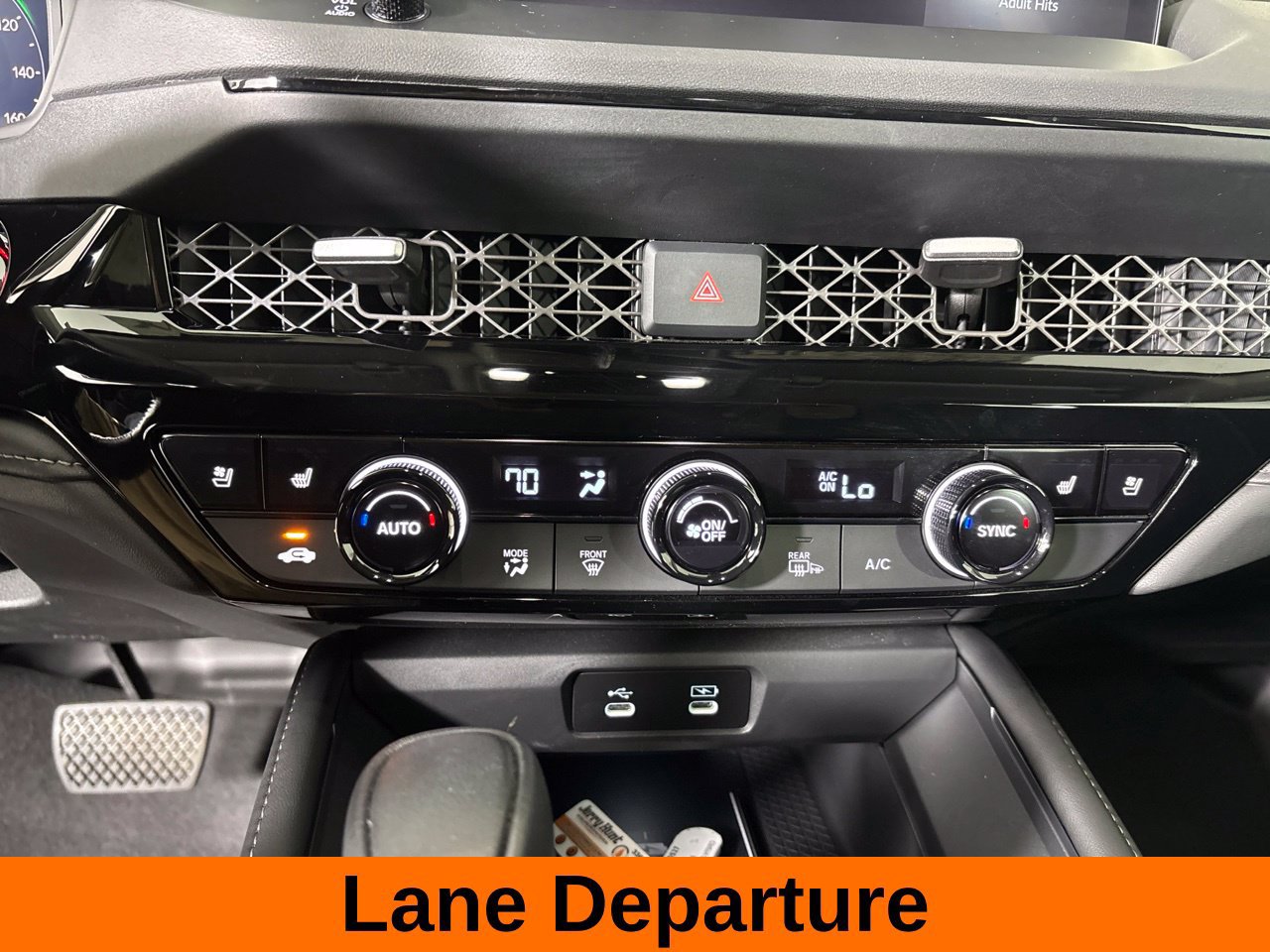 Used 2024 Honda Accord Touring image 20