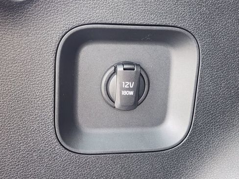 Certified 2024 Kia Sportage SX FWD image 15