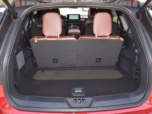 New 2026 Lincoln Aviator Reserve RWD image 35