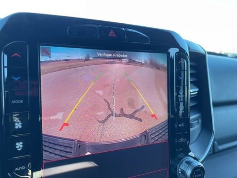 Used 2025 RAM 2500 Big Horn image 8