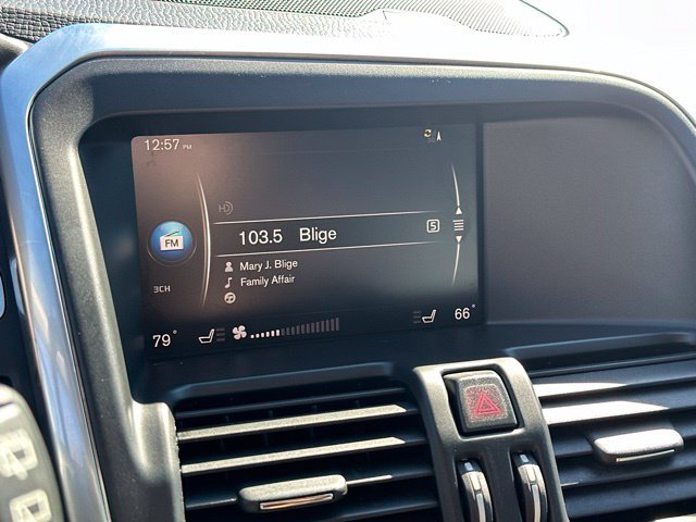 Used 2017 Volvo XC60 T6 Inscription w/ Advanced Package AWD/4WD image 20