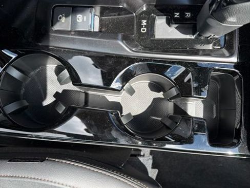 New 2026 Subaru Forester Touring AWD/4WD image 21