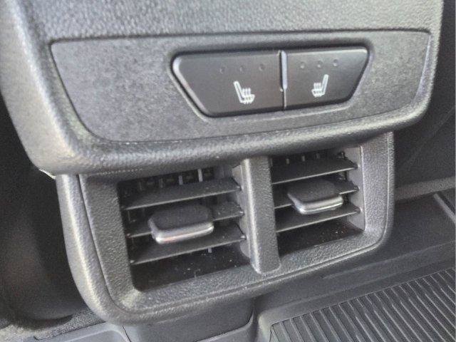 Used 2026 Chevrolet Equinox RS w/ Convenience Package III FWD image 14