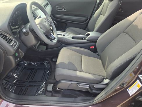 Used 2022 Honda HR-V EX image 20