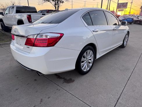 Used 2014 Honda Accord EX-L image 11