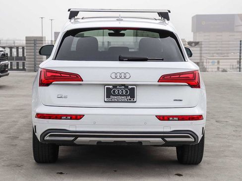 Used 2022 Audi Q5 2.0T Premium image 5