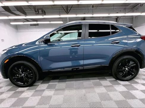 Used 2024 Buick Encore GX Sport Touring FWD image 14