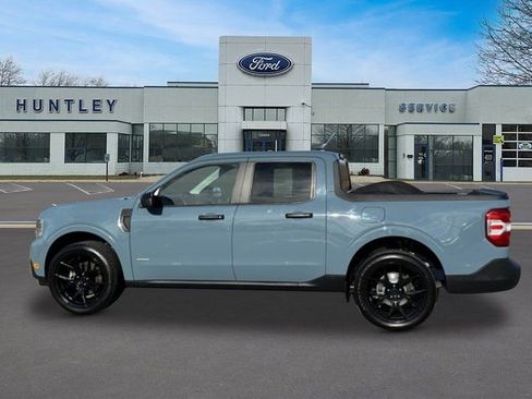 Used 2022 Ford Maverick XL w/ Equipment Group 100A Standard image 7