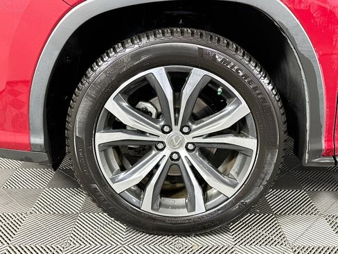 Used 2017 Lexus RX 350 350 image 35