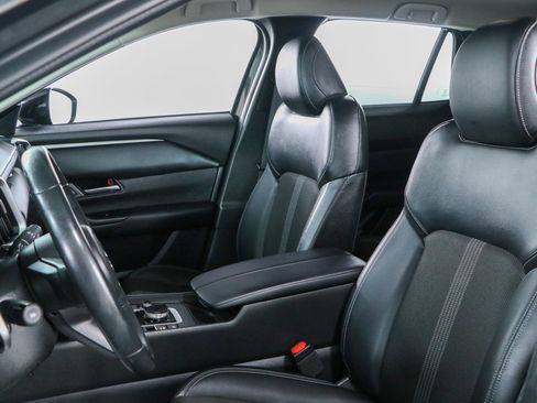 Used 2024 MAZDA CX-50 AWD 2.5 S w/ Cargo Package image 23