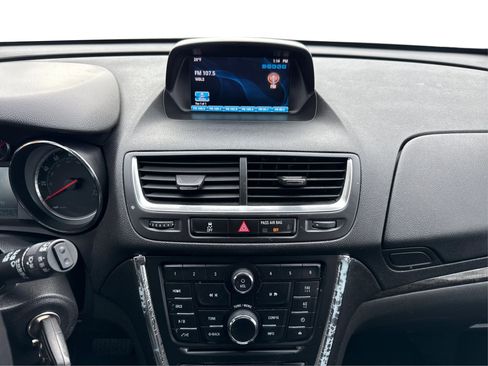 Used 2015 Buick Encore Convenience image 15