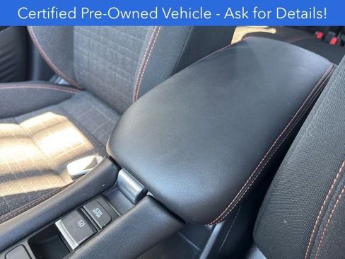 Used 2023 Honda HR-V Sport image 11
