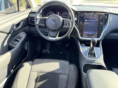 Used 2022 Subaru Outback Premium image 10