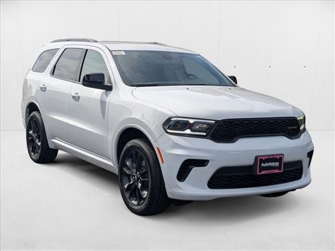 New 2026 Dodge Durango GT w/ Blacktop Package image 7