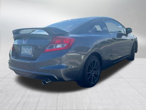 Used 2012 Honda Civic Si image 7