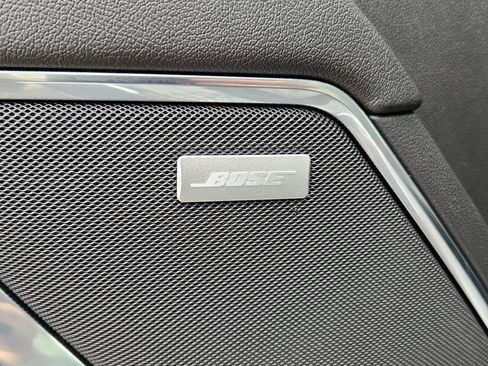 Used 2024 Chevrolet Silverado 3500 LTZ w/ LTZ Premium Package image 26