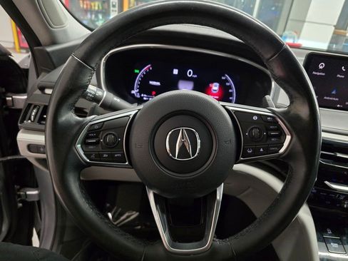 Used 2022 Acura MDX FWD w/ Technology Package image 17