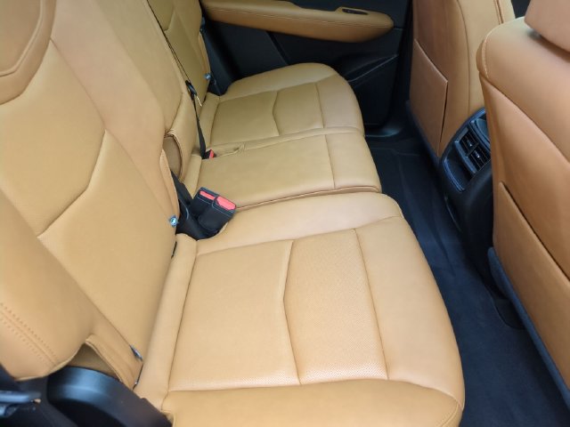 Used 2024 Cadillac XT5 Premium Luxury AWD/4WD image 26