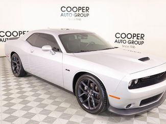 Used 2023 Dodge Challenger R/T w/ Plus Package video 1