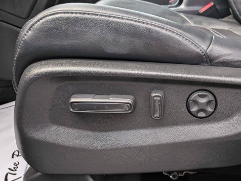 Certified 2022 Honda CR-V EX-L image 15