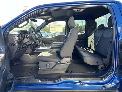 New 2025 Ford F150 STX image 26