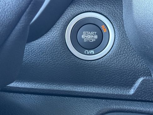 New 2026 RAM 3500 Tradesman AWD/4WD image 19