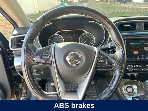 Used 2019 Nissan Maxima 3.5 SL image 10