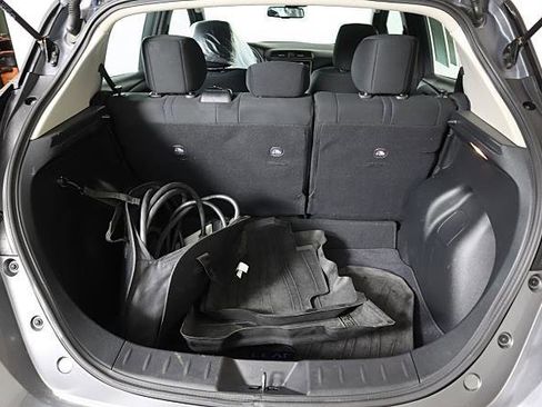 Used 2024 Nissan Leaf SV Plus image 10