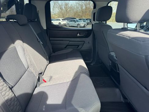 Used 2023 Toyota Tundra SR5 w/ SR5 Convenience Package image 10