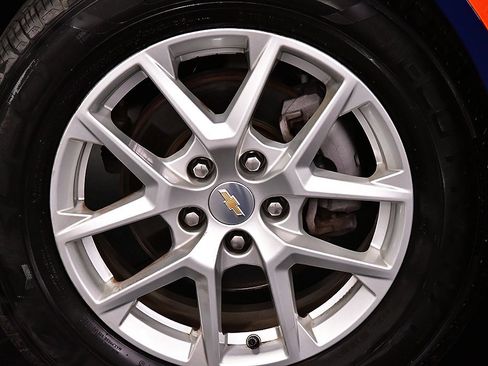 Used 2022 Chevrolet Equinox LT image 9