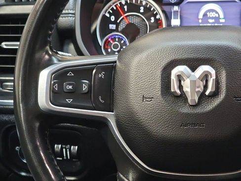 Used 2024 RAM 2500 Laramie image 16