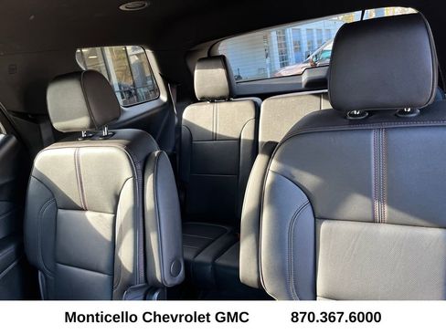 Used 2022 Chevrolet Traverse RS w/ LPO, Floor Liner Package image 27