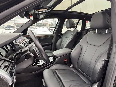 Used 2021 BMW X3 xDrive30i w/ Convenience Package image 16