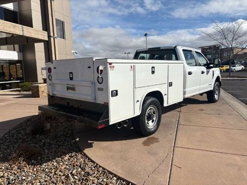 Used 2017 Ford F350 XL AWD/4WD image 9