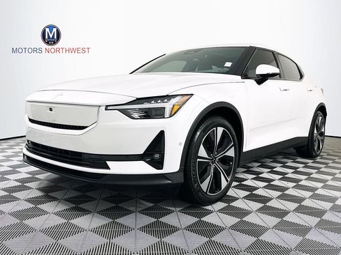 Used 2024 Polestar Polestar 2 w/ Pilot Pack image 1