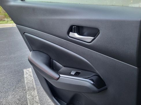 Used 2024 Nissan Altima 2.5 SR image 16