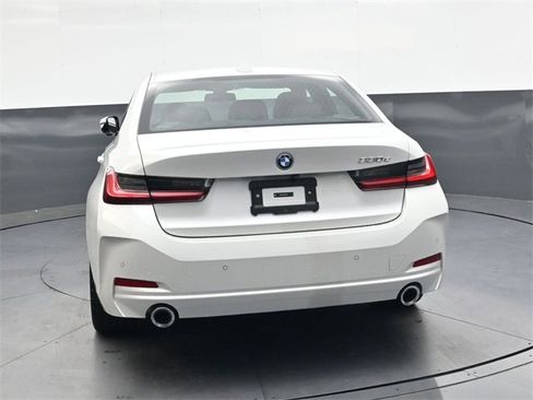 Used 2024 BMW 330e w/ Premium Package image 5