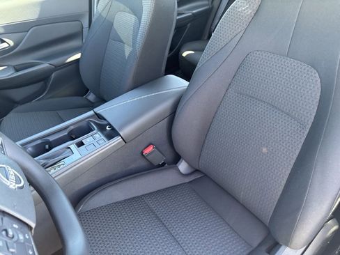 New 2026 Nissan Sentra S w/ Floor Mat Package FWD image 14